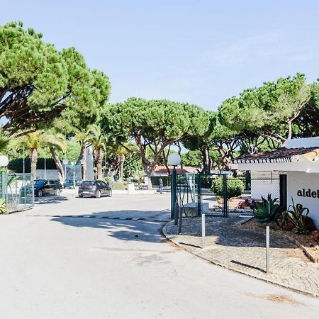 Aldeia Das Acoteias Albufeira Dış mekan fotoğraf