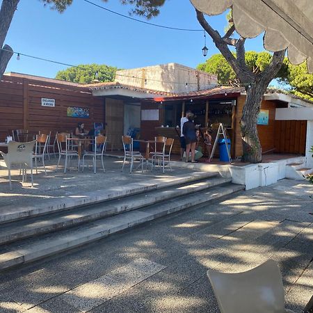 Aldeia Das Acoteias Albufeira Dış mekan fotoğraf