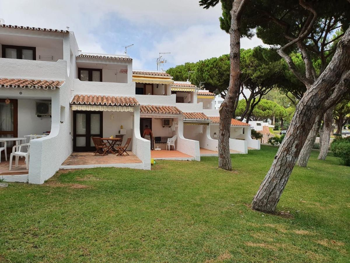 Aldeia Das Acoteias Albufeira Dış mekan fotoğraf