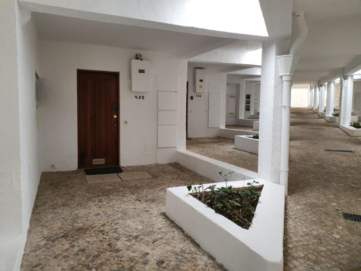 Aldeia Das Acoteias Albufeira Dış mekan fotoğraf