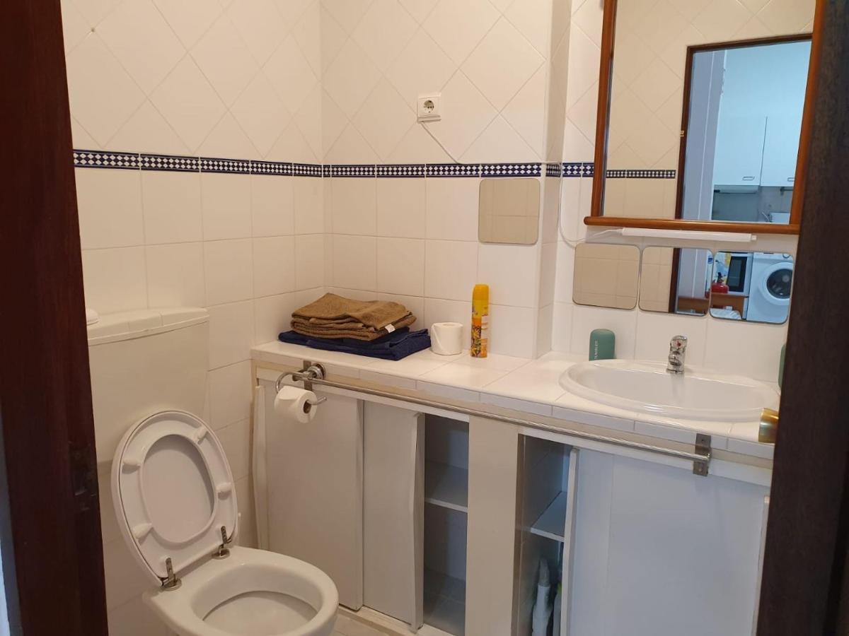 Aldeia Das Acoteias Albufeira Dış mekan fotoğraf