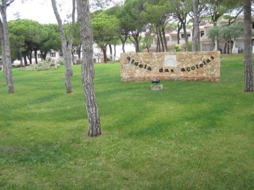 Aldeia Das Acoteias Albufeira Dış mekan fotoğraf