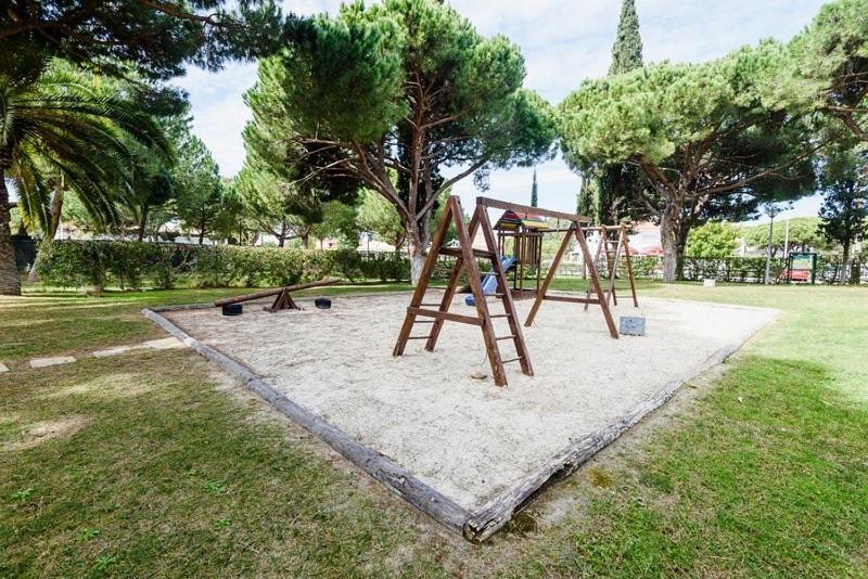 Aldeia Das Acoteias Albufeira Dış mekan fotoğraf