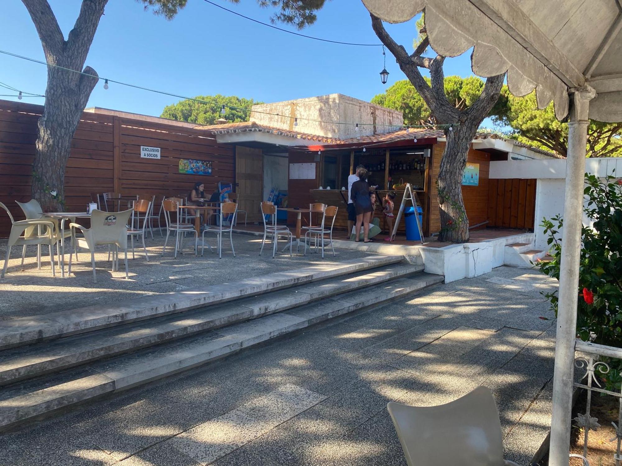 Aldeia Das Acoteias Albufeira Dış mekan fotoğraf