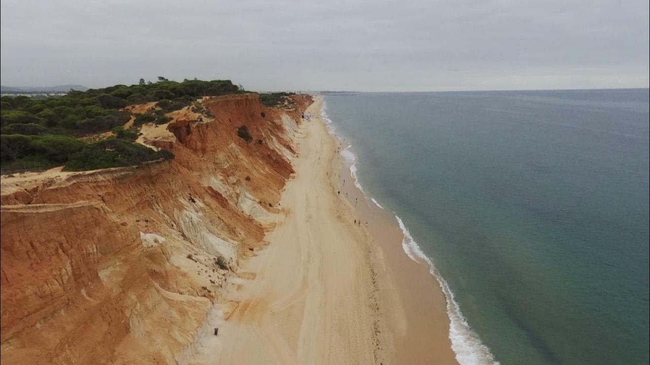 Aldeia Das Acoteias Albufeira Dış mekan fotoğraf