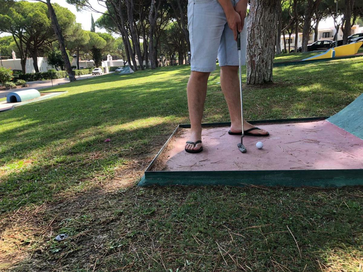 Aldeia Das Acoteias Albufeira Dış mekan fotoğraf