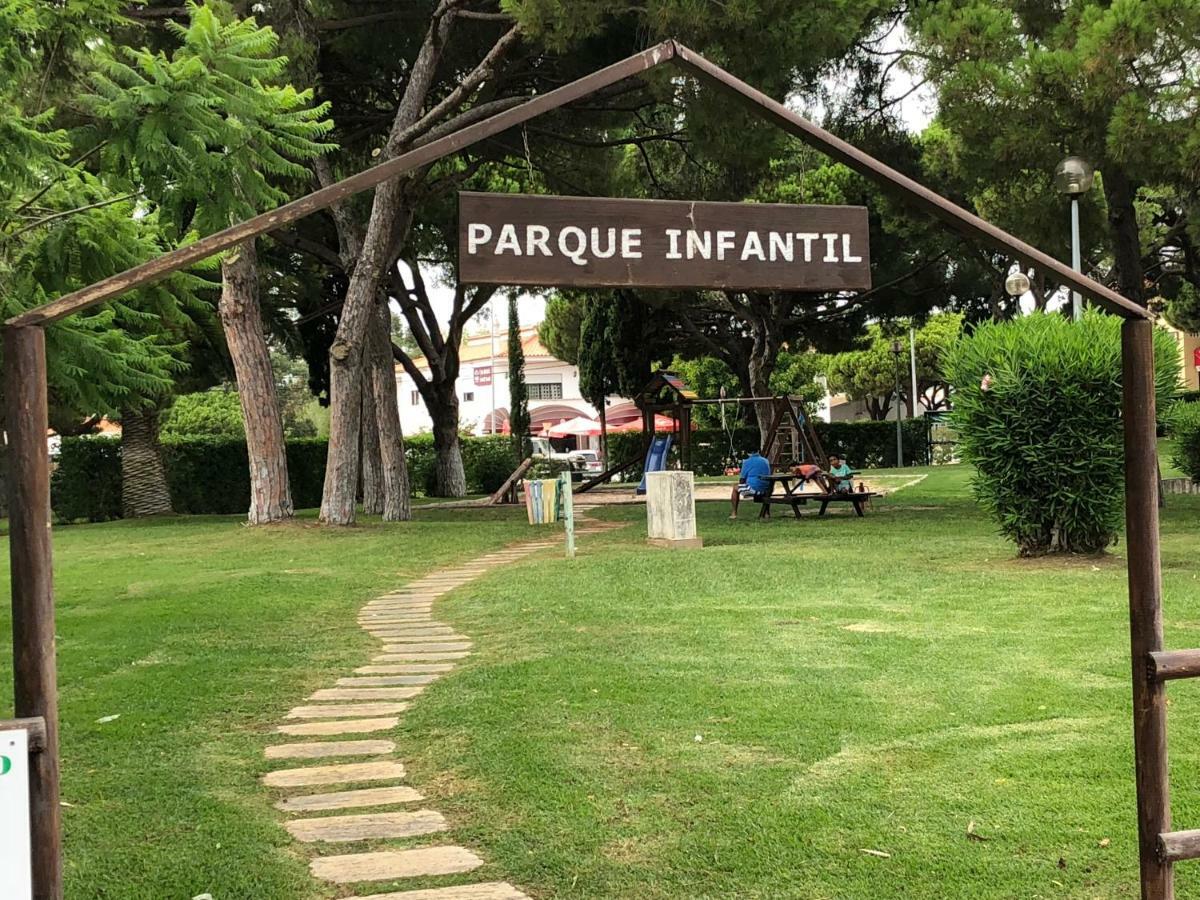 Aldeia Das Acoteias Albufeira Dış mekan fotoğraf